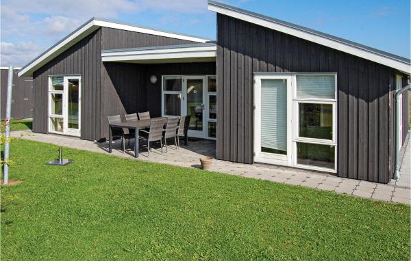 Holiday Home Flovt Havevej Vi, Boek Vakantiehuis Syddanmark Vakantiehuizen, Cottage