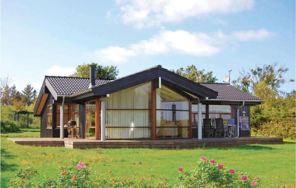 Holiday Home Havtornvej Hjørring, Boek Vakantiehuis  
