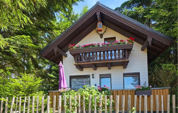 Holiday Home Gahma Y, Boek Vakantiehuis Gleima Thüringen