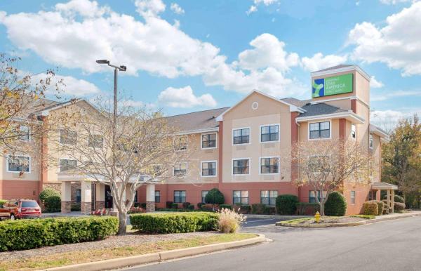 Extended Stay America - Lexington Park - Pax River, Boek Hotel Lexington Park Maryland
