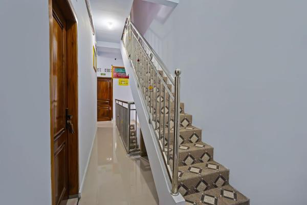 Hotel O Salsabila Homestay, Boek Hotel Pasuruan East Java