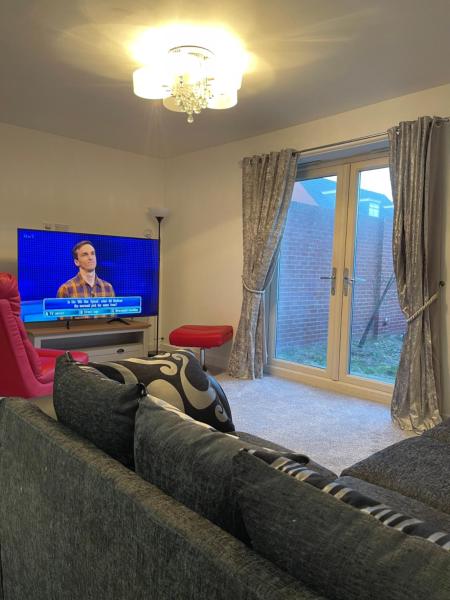 Boothferry Park Lodge, Boek Vakantiehuis Merseyside Vakantiehuizen, Cottage
