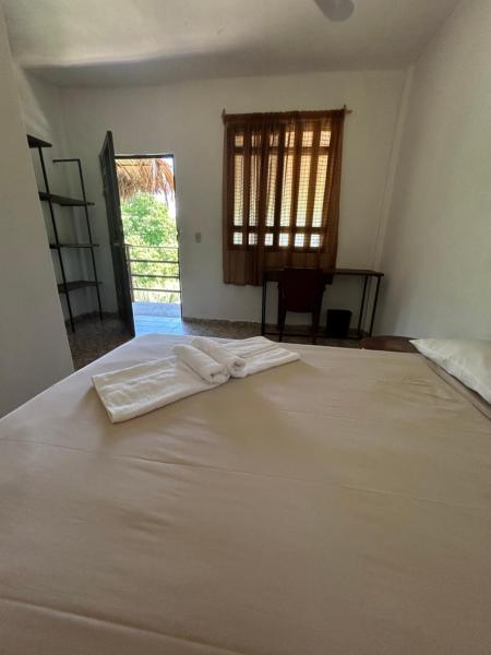 Casa Nayeeche, Hospedaje & Dive Center, Boek Hotel San Pedro Pochutla Oaxaca de Juárez