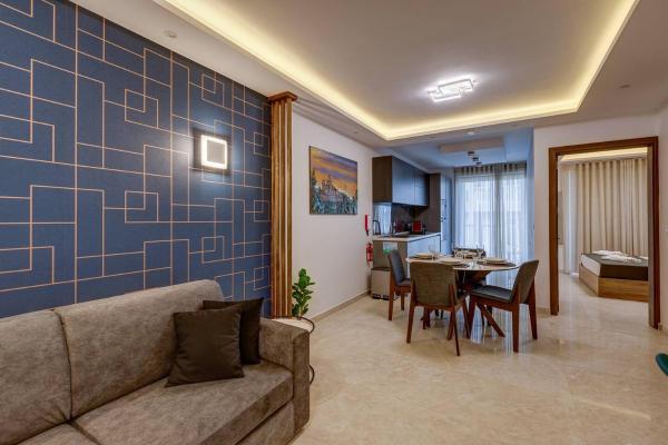 Minerva Suites by Homely, Boek  St. Paul& Malta, in de buurt van Bugibba Front