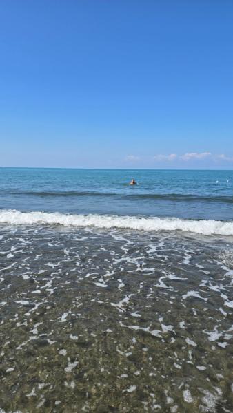 Enis Villa, 2km from Vain Beach, Boek  Shëngjin 