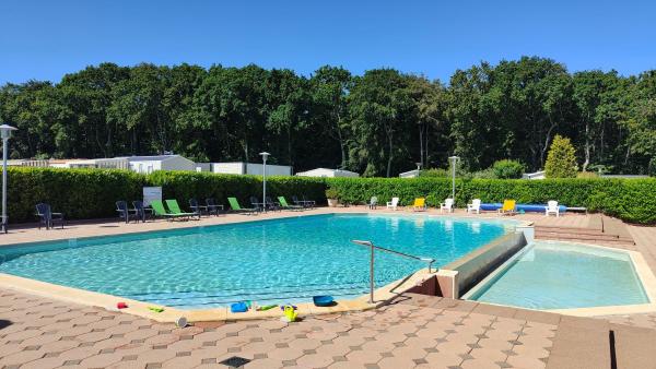 Le Colorful, Boek Camping Dinard Vallee de la Rance