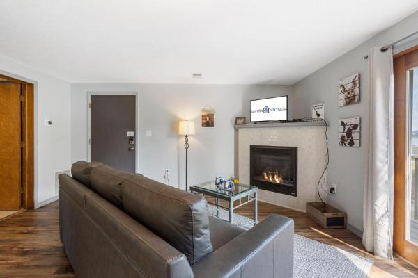 Gooses Gander Suite, Boek Boerderijverblijf Hotels in Missouri met parkeren, Parkeren