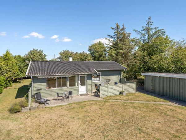 Holiday Home Maelle - 600m from the sea by Interhome, Boek Vakantiehuis Dannemare Lolland