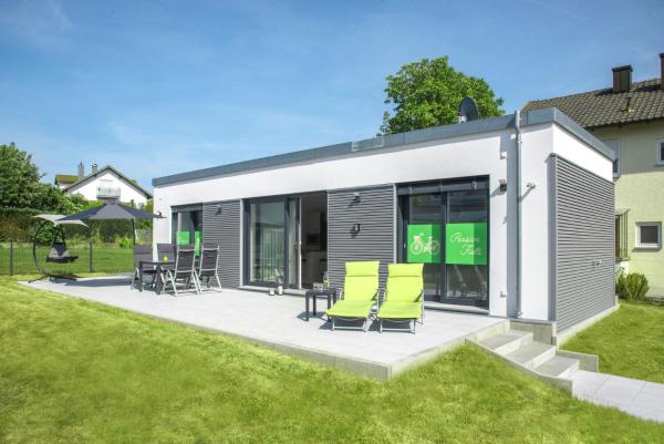 Pension Fiets, Boek Vakantiehuis Grossmehring Upper Bavaria