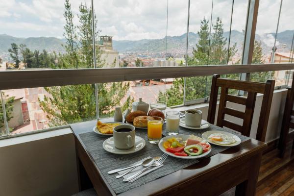Dreams Boutique Hotel Cusco, Boek  Cusco City Centre Cuzco
