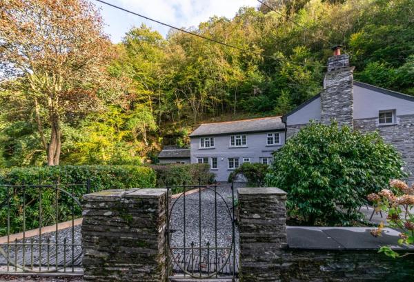 4 Bed in Looe oc-p00795, Boek Vakantiehuis Lansallos Cornwall