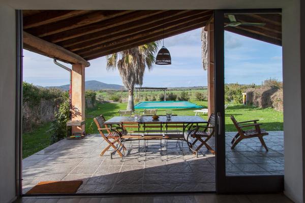 Wonderful villa with swimming pool near the sea., Boek Villa Capalbio Hotels met een Zwembad, Zwembad