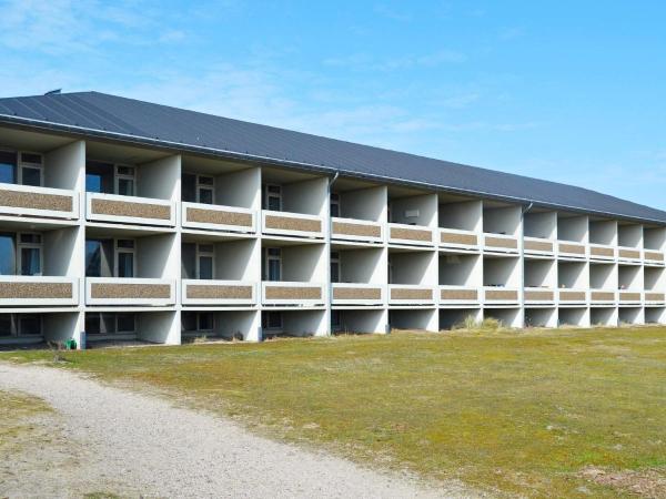 4 person holiday home in Fanø-By Traum, Boek Vakantiehuis Fano Hotels met een Zwembad, Zwembad
