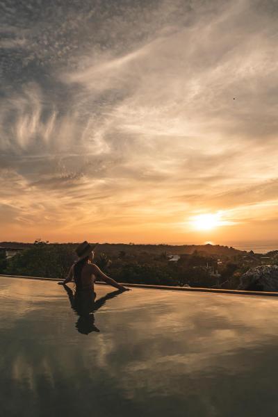 Villa Macarena Apartamentos Boutique - Adults Only, Boek Boutique Hotel Goedkope Hotels in Puerto Escondido