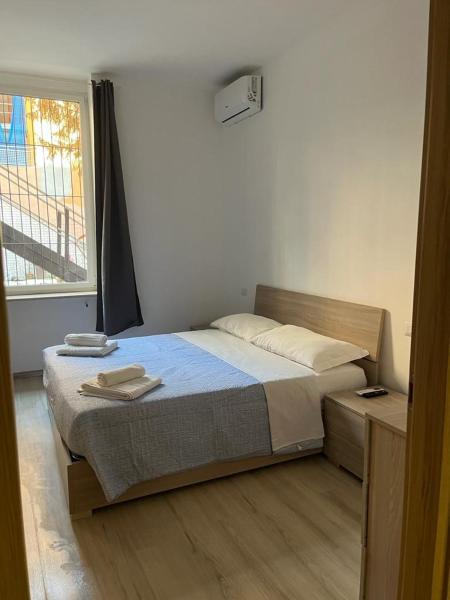 Villa Milano Apt. n. 3, Boek  Milaan Lombardije, in de buurt van Bignami
