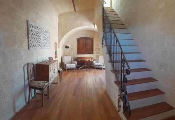 La Commenda di Picciano - Country House, Boek  Basilicata Hotels met Parkeerplaats, Parkeren