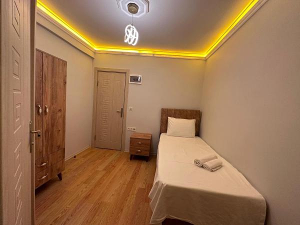 pilot hotel, Boek  Arnavutkoy Istanbul