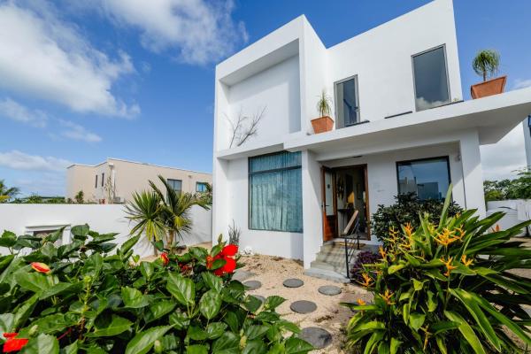 Balnea Villa Sixty-Nine, Boek  Trou dʼ Eau Douce Mauritius East Coast