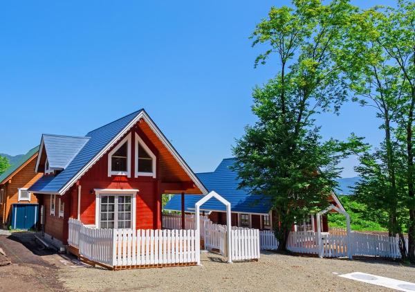 Biwako Hills Resort - Vacation STAY 94635v, Boek Resort Takashima 