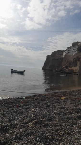 Appart climatisé F3, Boek  Al Hoceima Tanger-Tetouan