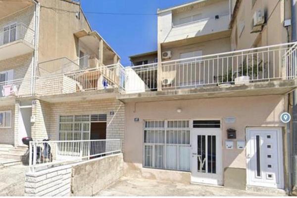 Apartments with a parking space Split - 21527, Boek  Split Split-Dalmatia County, in de buurt van Taboo Beach