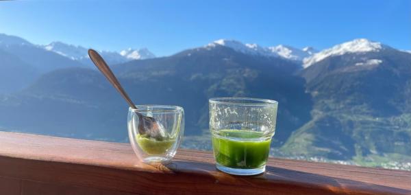Corps Au Coeur, Boek  Montana Wallis