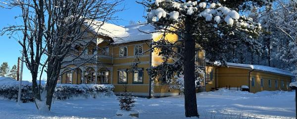Lokatten Wärdshus, Boek  Los Gävleborg