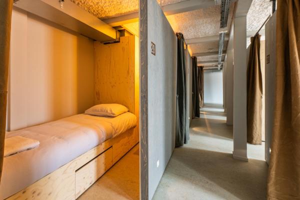 Hostel het Archief, Boek  Goedkope Hotels in Overijssel