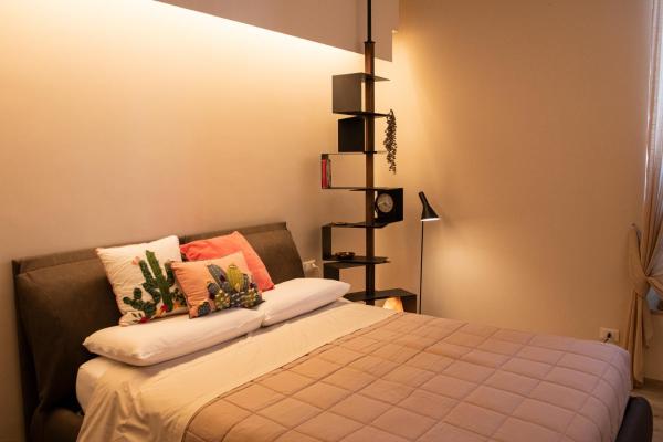 San Nicolicchio - Luxury Guest House, Boek  Tarente Salento