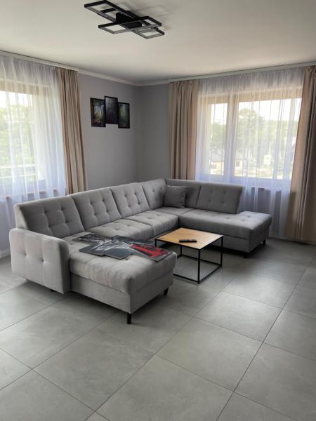 Energylandia Zator noclegi apartament pokoje do wynajęcia, Boek  Klein-Polen Hotels met Parkeerplaats, Parkeren