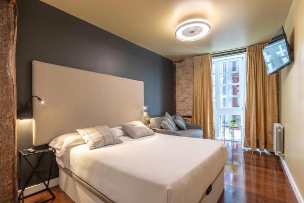 Victorooms, Boek  Bilbao 