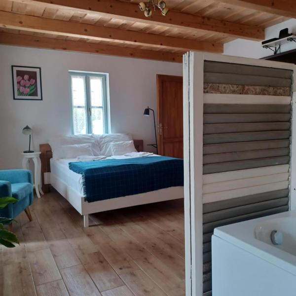 Oszter Udvarház, Boek  Hotels in Central Transdanubia met zwembad, Zwembad