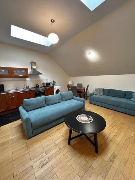GOLDEN APARTMENTS with Lift - OLD TOWN, Boek Appartement Stare Miasto 
