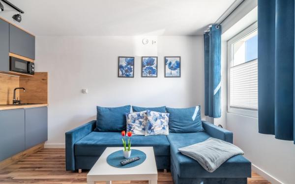Apartamenty Dostoja, Boek  Pommeren Hotels met Parkeerplaats, Parkeren