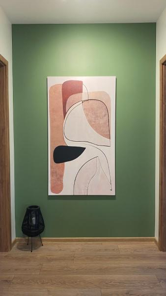 Japandi apartamentai, Boek  Kaunas 