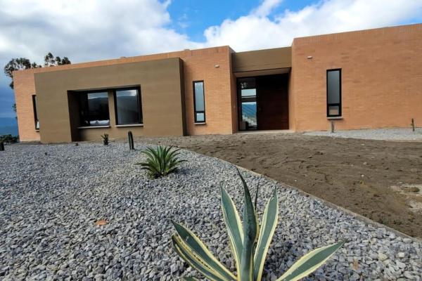 Casa de ensueño Alto Turmequé a 5 min de Tibasosa, Boek  Tibasosa Boyacá