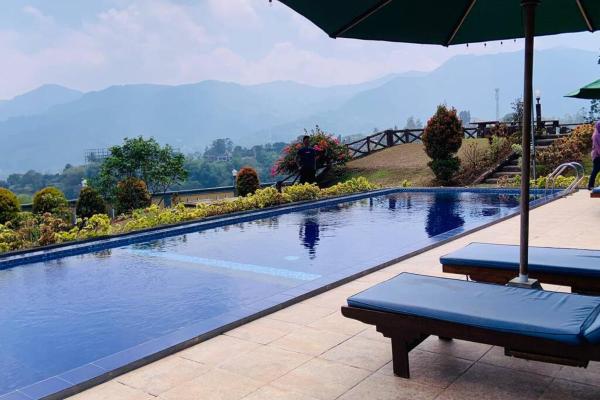 Villa Kay Valley, Boek  Kopo 2 West Java