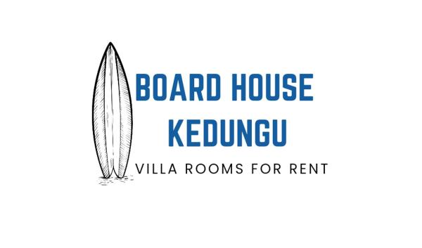 BOARD HOUSE KEDUNGU, Boek  Tanah Lot 