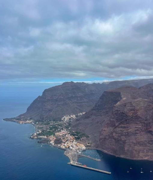 Apartamentos América, Boek Appartement Valle Gran Rey La Gomera