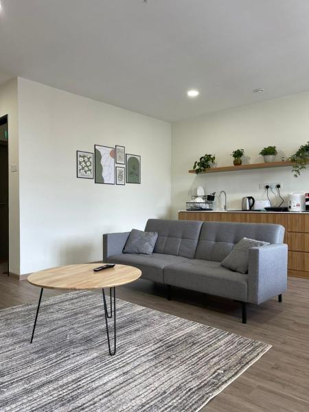 Utopia Homestay @ Cameron Centrum, Boek  Brinchang 