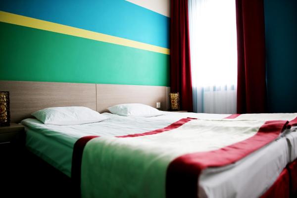 Zajazd Folklor, Boek Mini-hotel Mini-hotels in Lubelskie, Mini-hotel