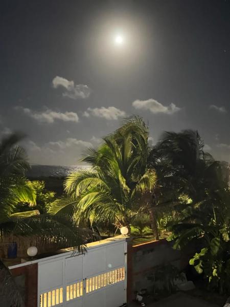 Villa frente al Mar cerca a Barranquilla, Boek  Atlántico Hotels met een Zwembad, Zwembad