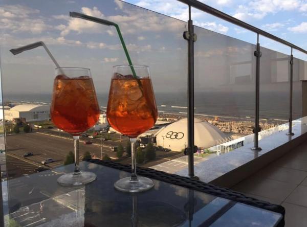 Summerland mamaia view, Boek  Mamaia-Sat Constanta
