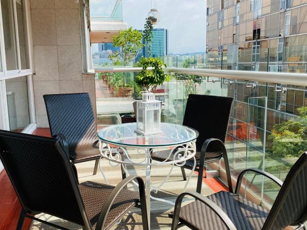Allegro Polanco, Boek  Goedkope Hotels in Mexico DF