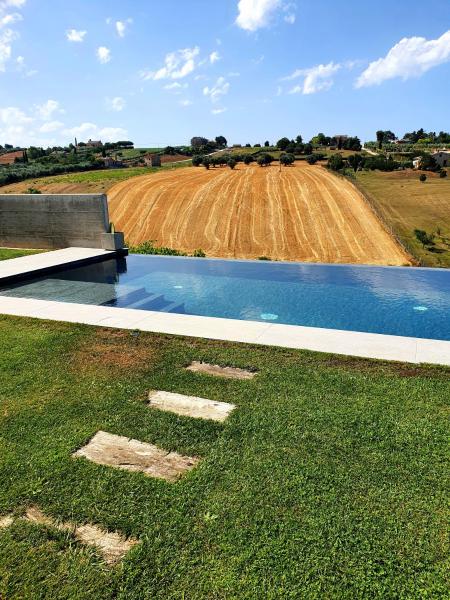 Casa Lunaria B&B, Boek  Porto Sant'Elpidio 
