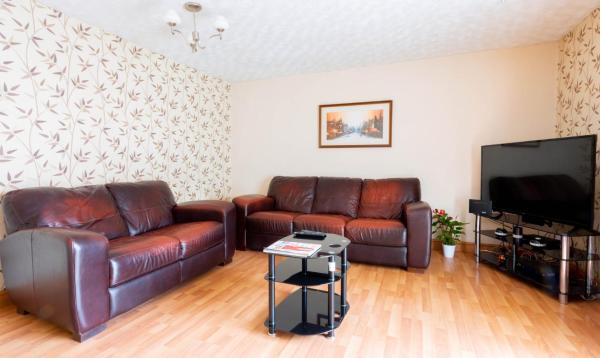 Private room in Birmingham city centre with free parking, Boek  Goedkope Hotels in Merseyside