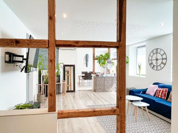 Le 13 - 3min de Colmar Centre, Boek  Colmar 