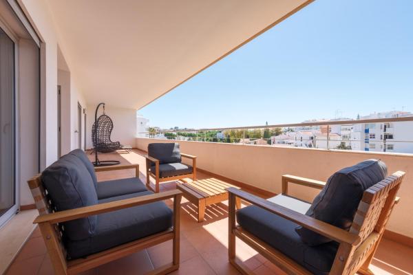 Sol & Cidade 76 by Destination Algarve, Boek  Algarve Hotels met een Zwembad, Zwembad