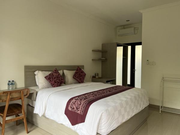 New W Guest House, Boek  Goedkope Hotels in Bali