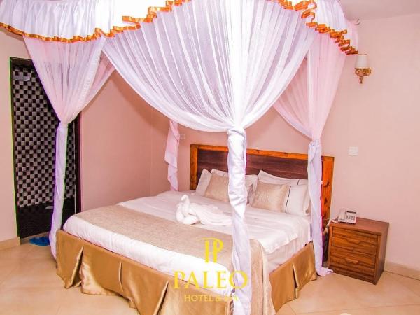 Paleo Hotel and Spa, Thika, Boek  Thika Kiambu